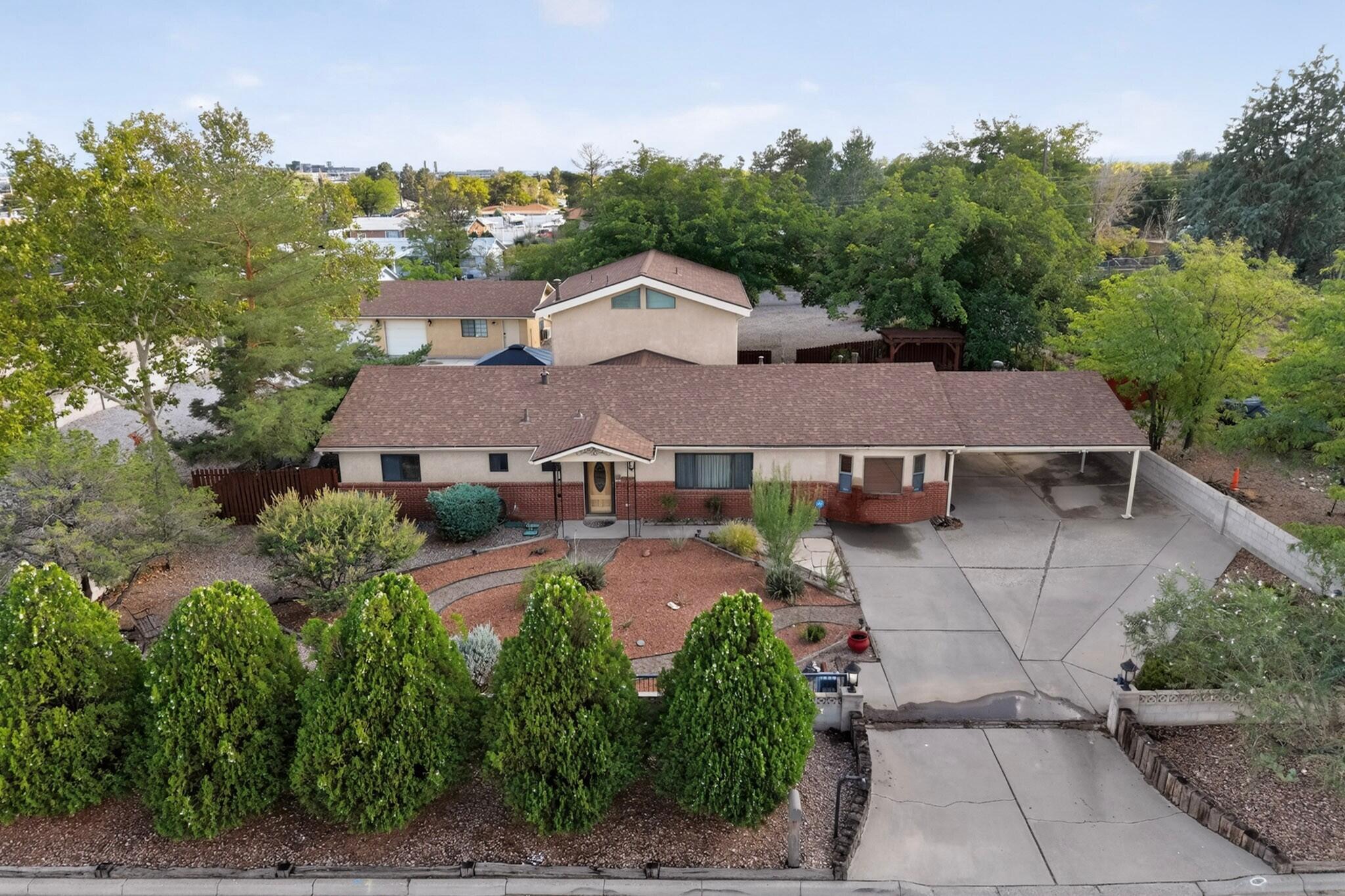 3804 33rd Circle Southeast Rio Rancho, NM 87124 - Photo 40 of 46 Gallery Image 40
