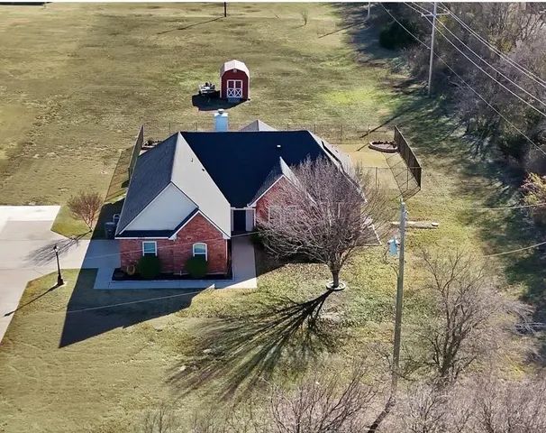 $518,500 | 2051 Florence Drive, Princeton, TX 75407