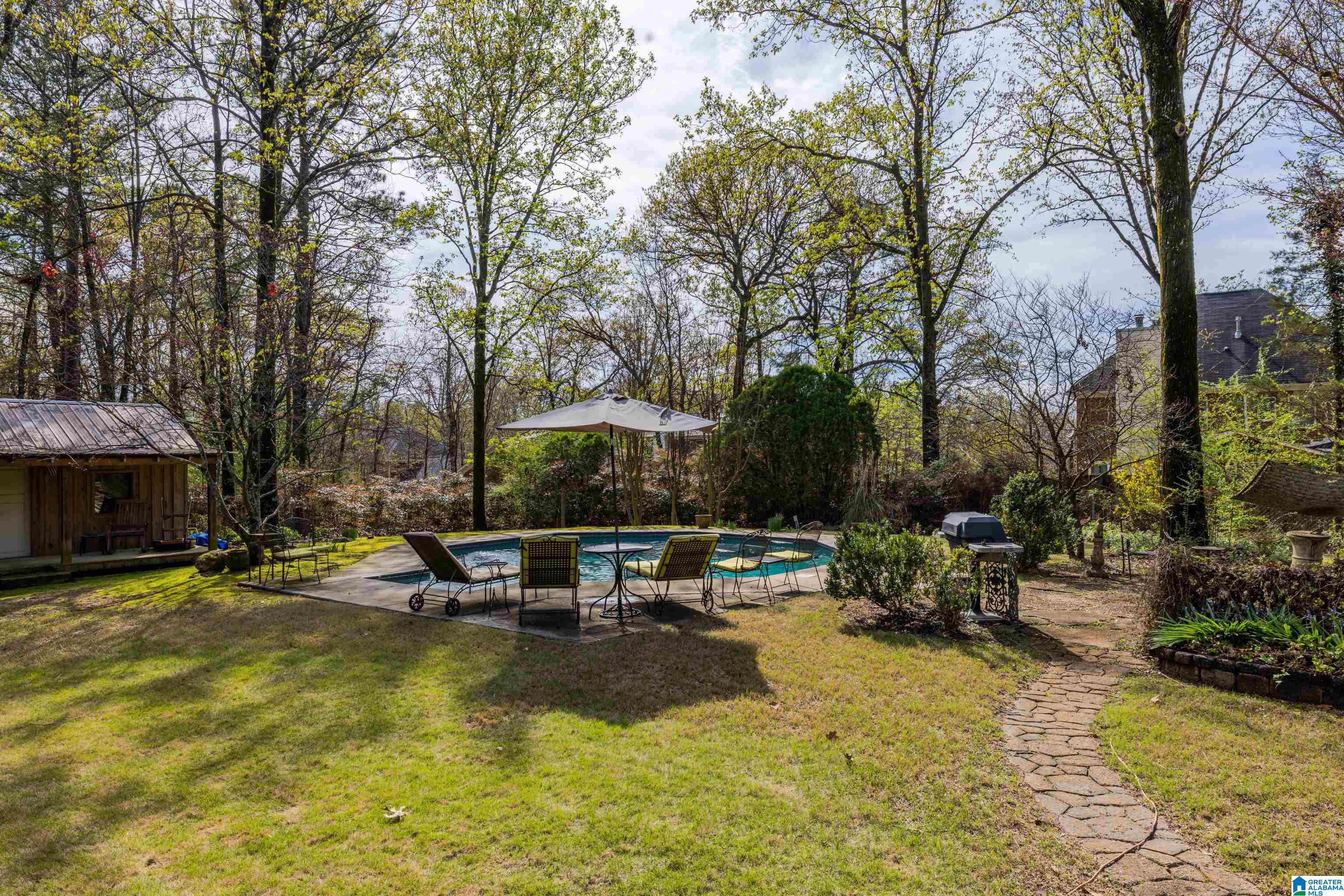 318 Thompson Road Alabaster, AL 35007 - Photo 35 of 46 Gallery Image 35