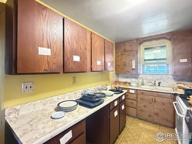 $109,900 | 408 North 6th Street, Sterling, CO 80751