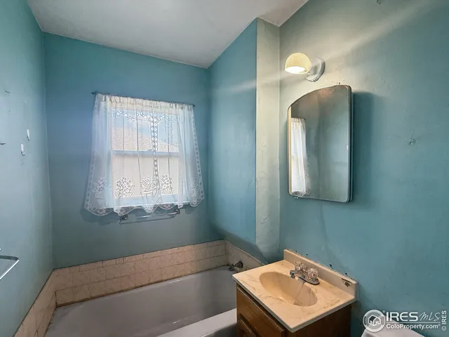 $109,900 | 408 North 6th Street, Sterling, CO 80751