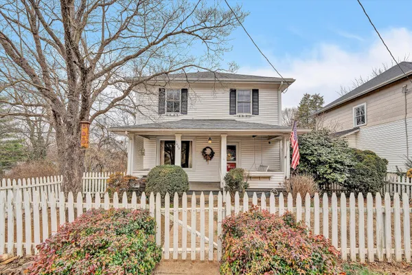 $280,000 | 1609 6th Street Southwest, Roanoke, VA 24016