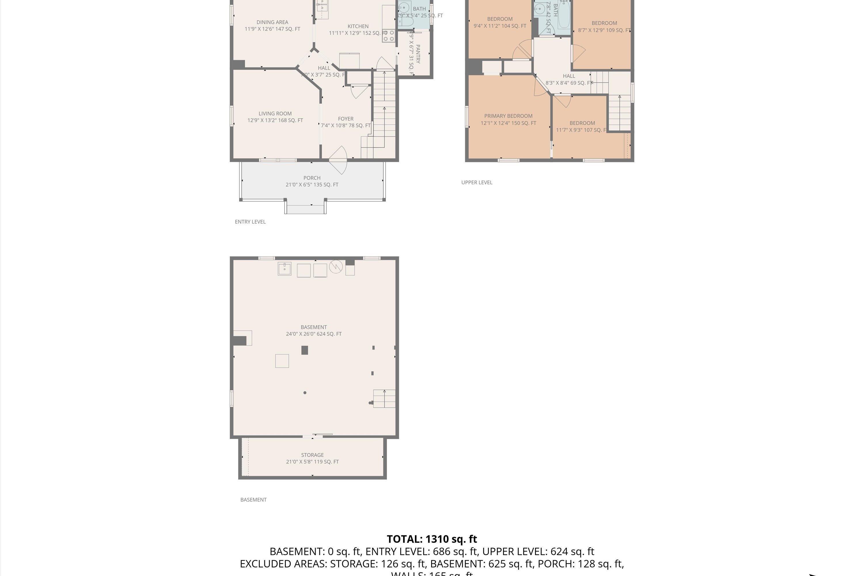 1609 6th Street Southwest Roanoke, VA 24016 - Photo 43 of 43