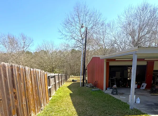 $439,000 | 22295 Highway 96, Kirbyville, TX 75956