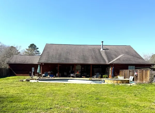 $485,900 | 22295 Highway 96, Kirbyville, TX 75956