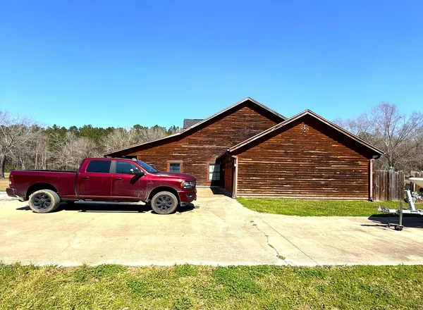 $439,000 | 22295 Highway 96, Kirbyville, TX 75956