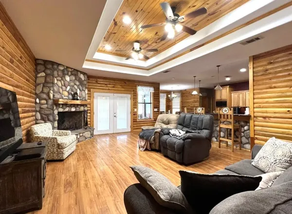 $485,900 | 22295 Highway 96, Kirbyville, TX 75956