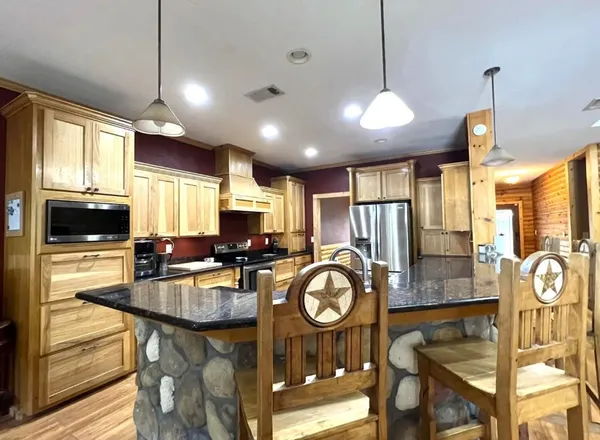 $485,900 | 22295 Highway 96, Kirbyville, TX 75956