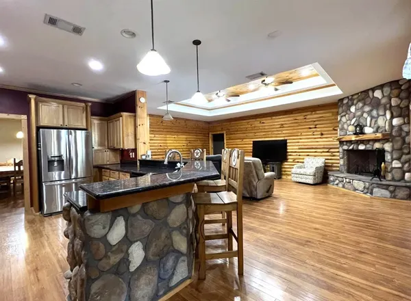 $439,000 | 22295 Highway 96, Kirbyville, TX 75956