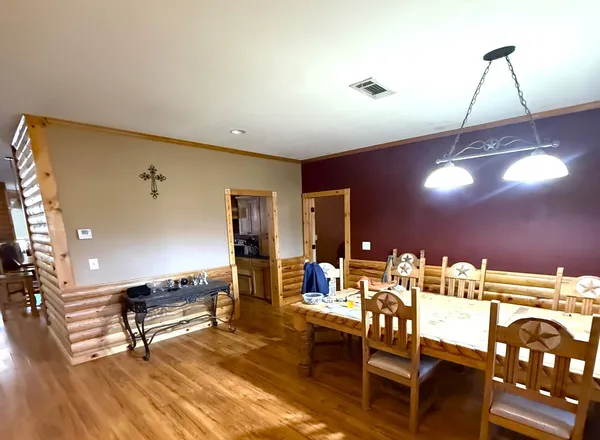 $439,000 | 22295 Highway 96, Kirbyville, TX 75956