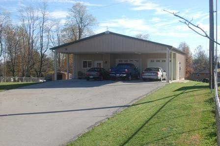5618 Winchester Road Lexington, KY 40509 - Photo 14 of 18 Photo 14