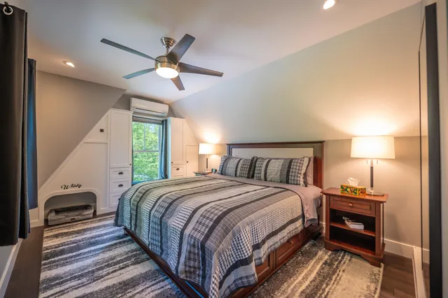 $749,000 | 20 Ray Hill Road, Wilmington, VT 05363