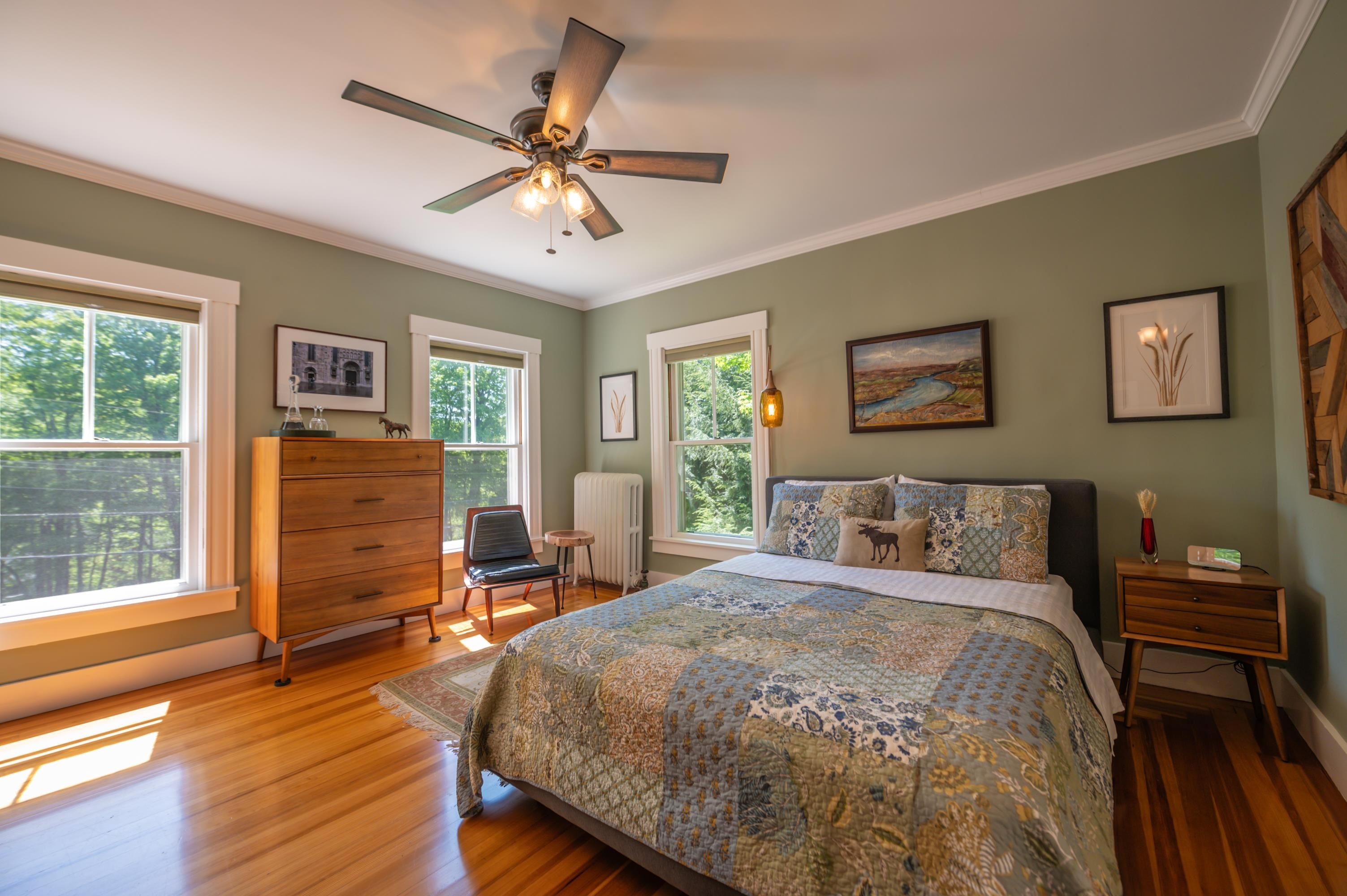 20 Ray Hill Road Wilmington, VT 05363 - Photo 17 of 35