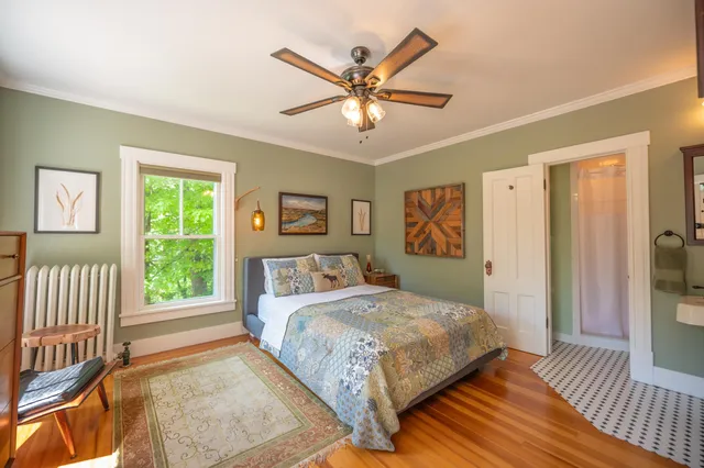 $749,000 | 20 Ray Hill Road, Wilmington, VT 05363