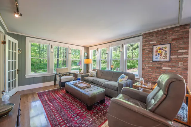 $749,000 | 20 Ray Hill Road, Wilmington, VT 05363