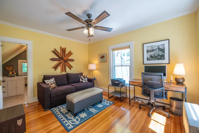 $749,000 | 20 Ray Hill Road, Wilmington, VT 05363