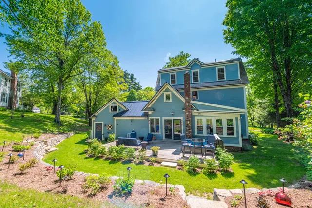 $749,000 | 20 Ray Hill Road, Wilmington, VT 05363