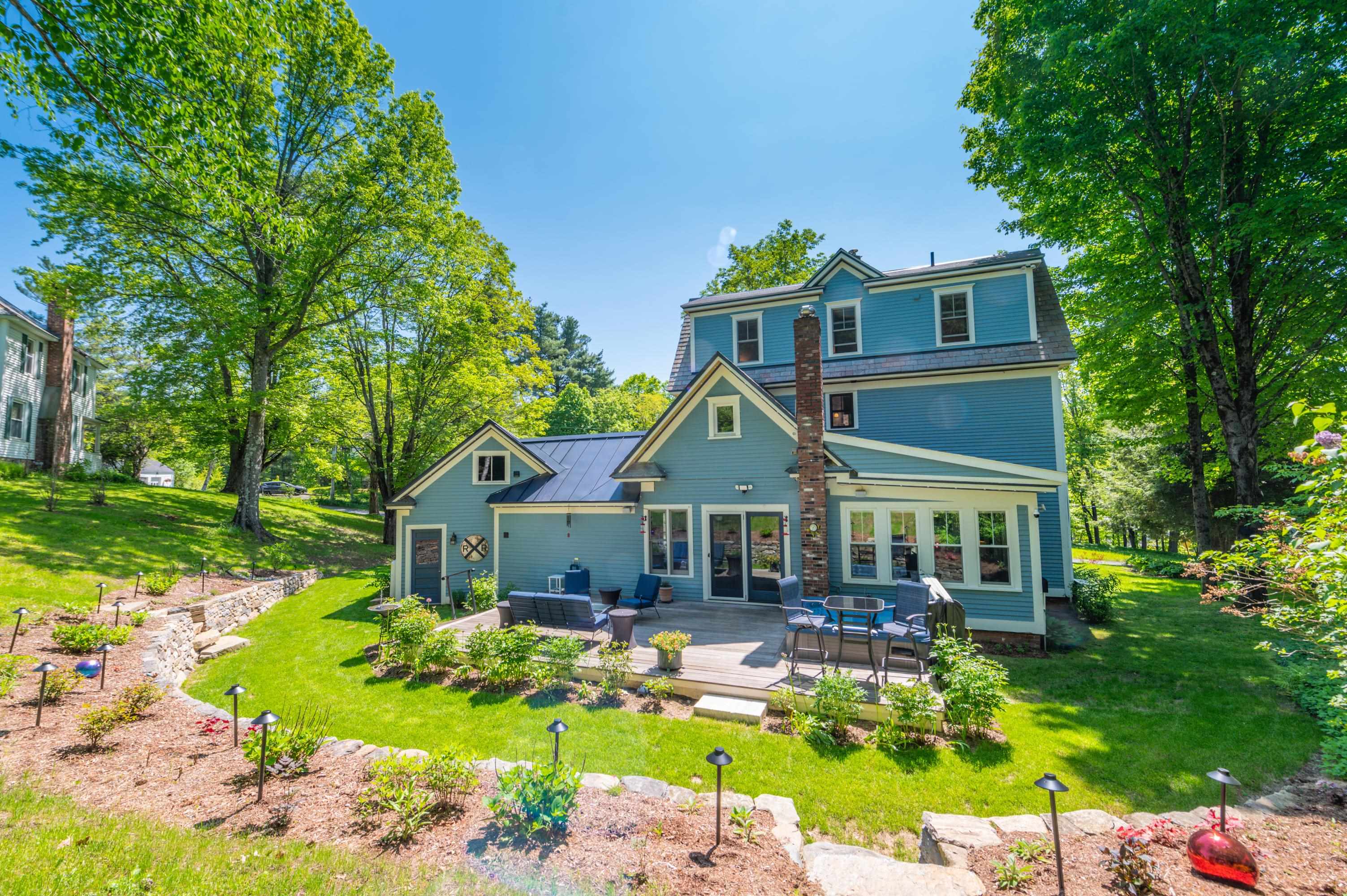 20 Ray Hill Road Wilmington, VT 05363 - Photo 28 of 35