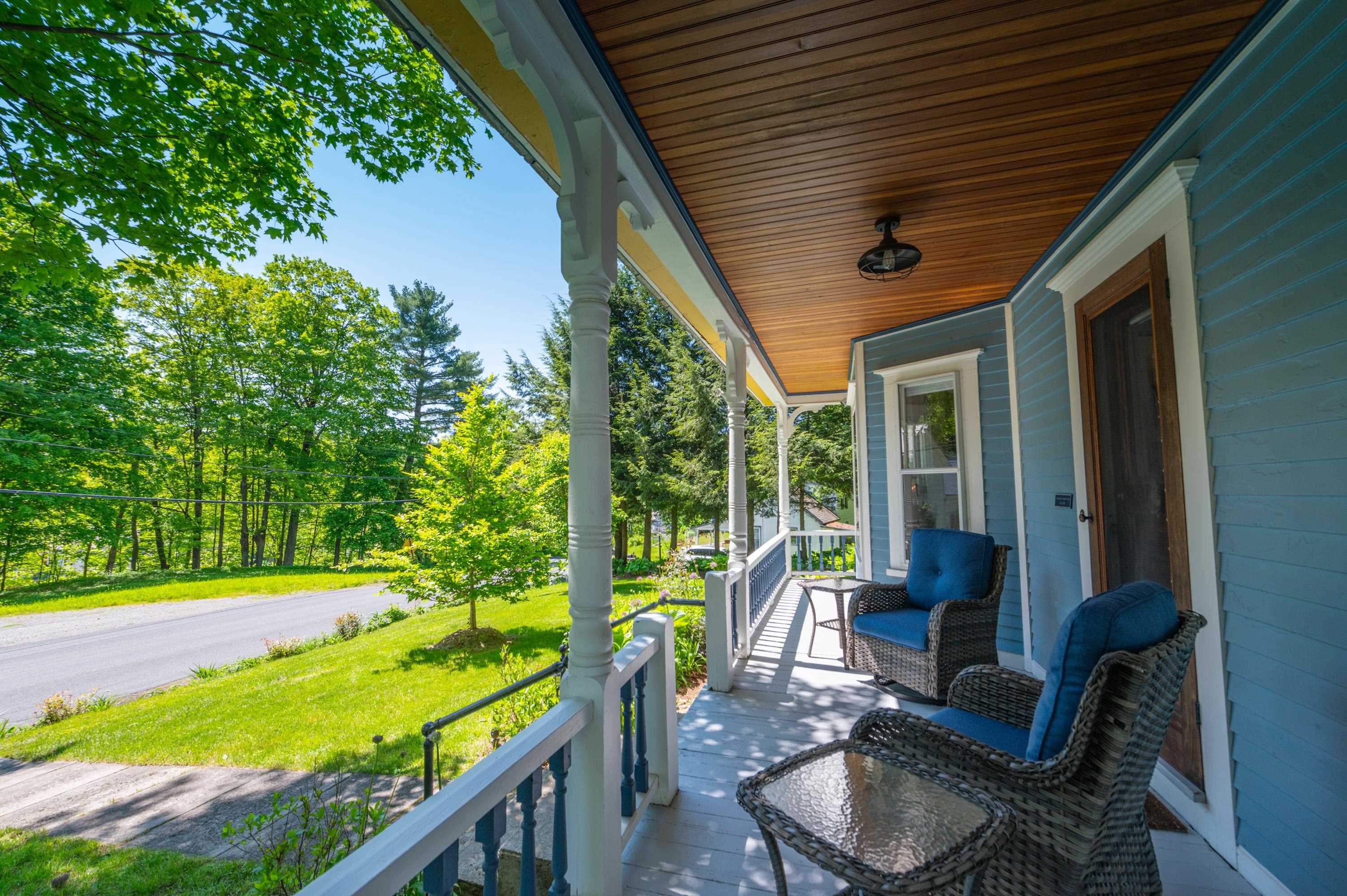 20 Ray Hill Road Wilmington, VT 05363 - Photo 33 of 35