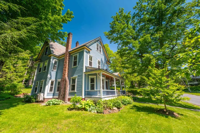$749,000 | 20 Ray Hill Road, Wilmington, VT 05363