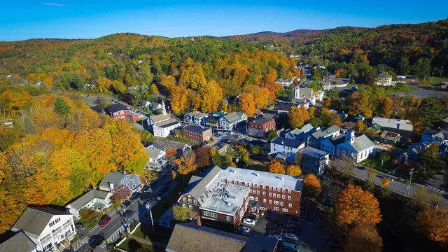 $749,000 | 20 Ray Hill Road, Wilmington, VT 05363