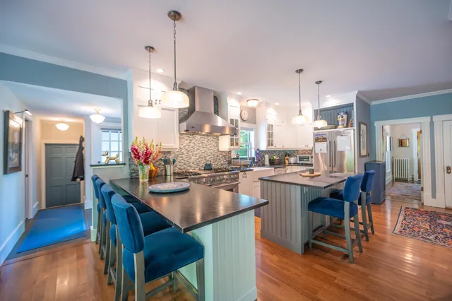 $749,000 | 20 Ray Hill Road, Wilmington, VT 05363