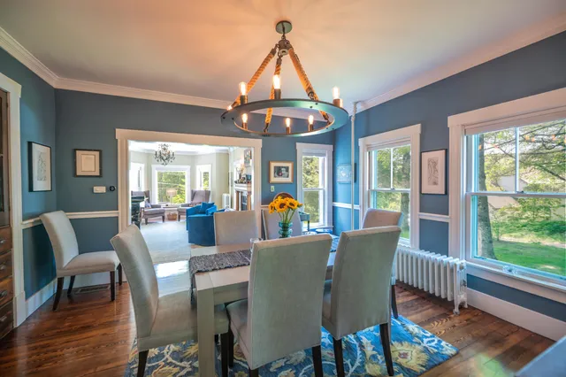 $749,000 | 20 Ray Hill Road, Wilmington, VT 05363