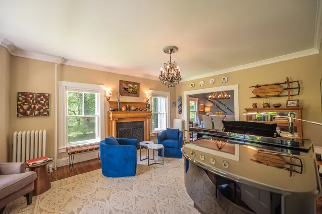 $749,000 | 20 Ray Hill Road, Wilmington, VT 05363