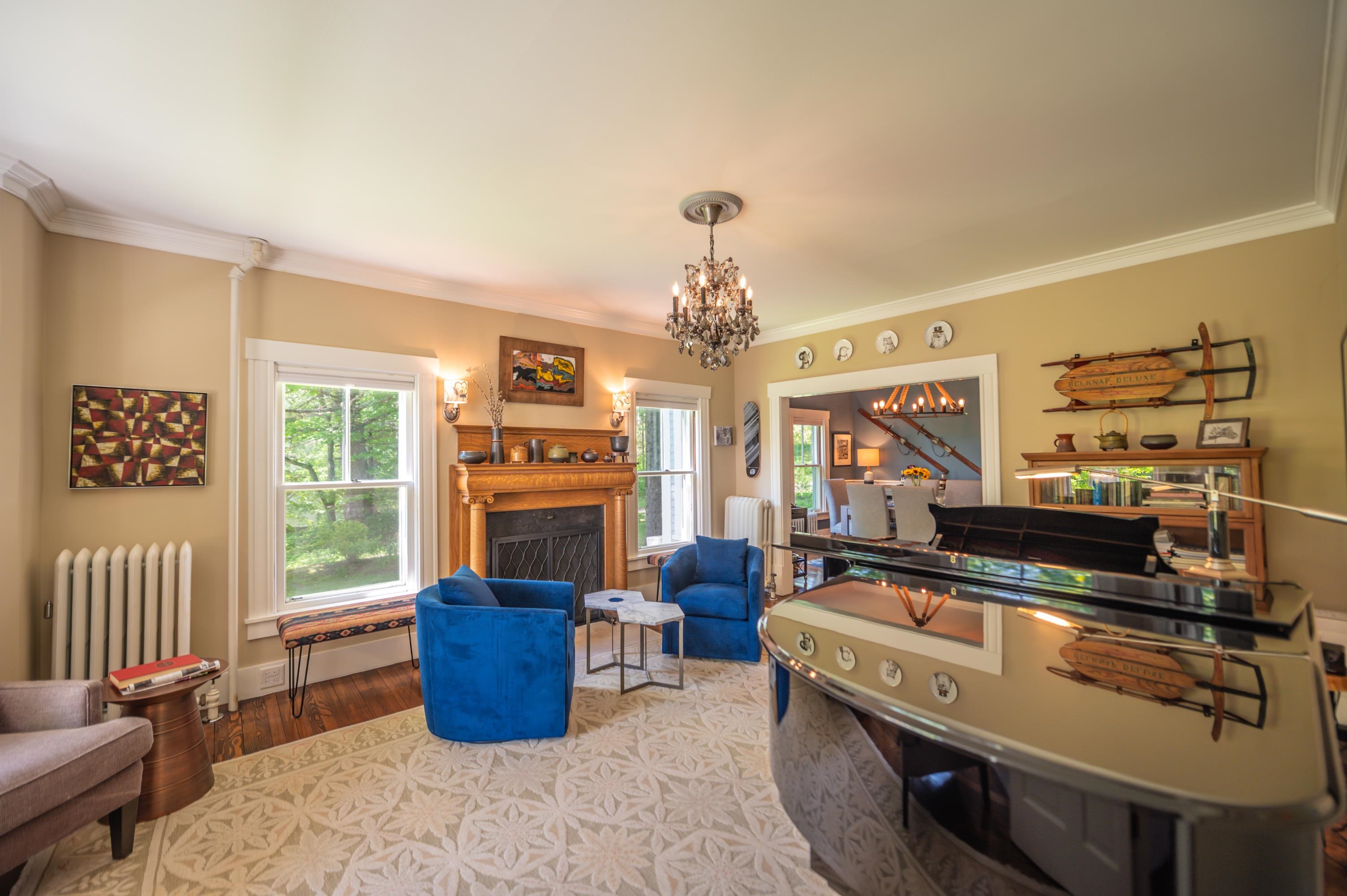 20 Ray Hill Road Wilmington, VT 05363 - Photo 9 of 35