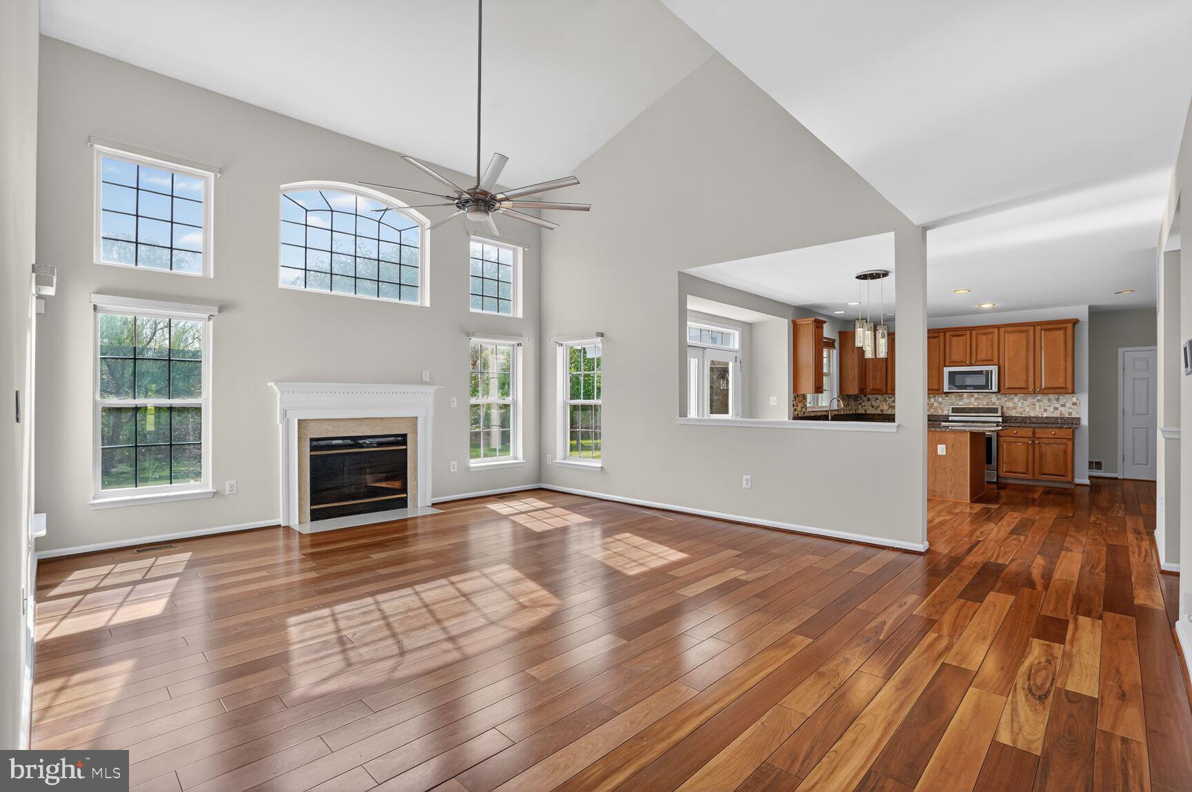 25845 Spring Farm Circle Chantilly, VA 20152 - Photo 30 of 57 Bright and airy living space awaits.