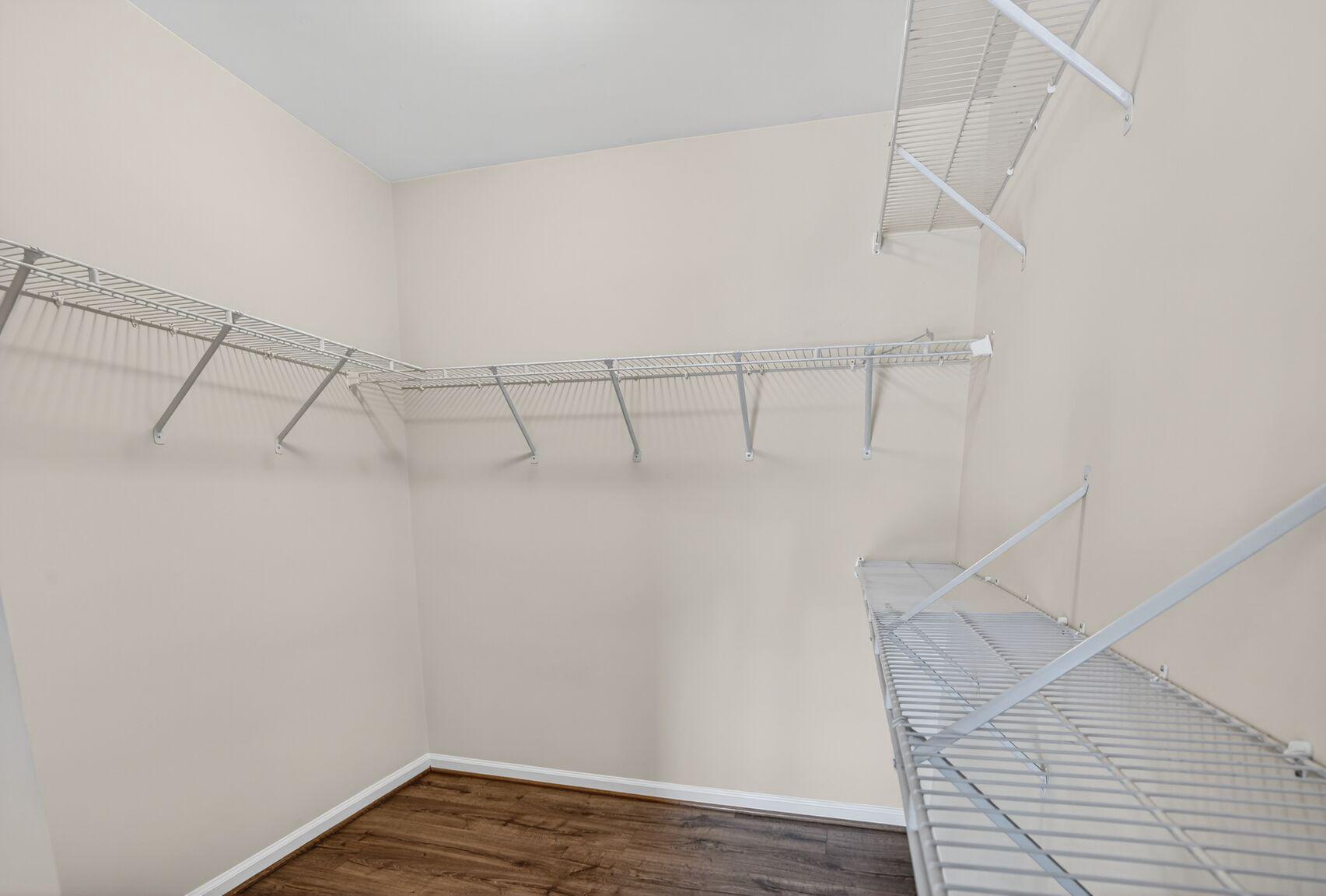 25845 Spring Farm Circle Chantilly, VA 20152 - Photo 31 of 57 Dual primary bedroom closets.
