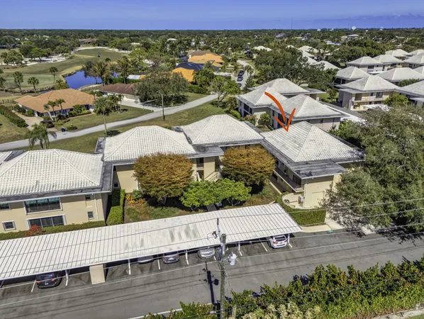 $439,500 | 17 Southeast Turtle Creek Drive, Unit D, Jupiter, FL 33469