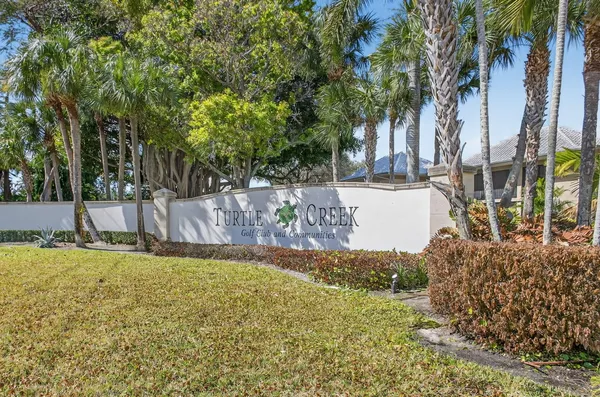 $439,500 | 17 Southeast Turtle Creek Drive, Unit D, Jupiter, FL 33469