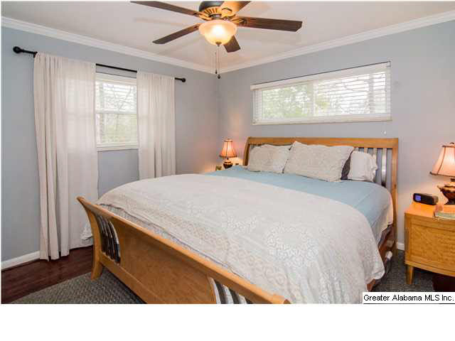 2328 Bluff Road Hoover, AL 35226 - Photo 17 of 30