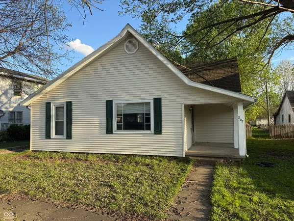 $170,000 | 207 Pine Street, New Market, IN 47965