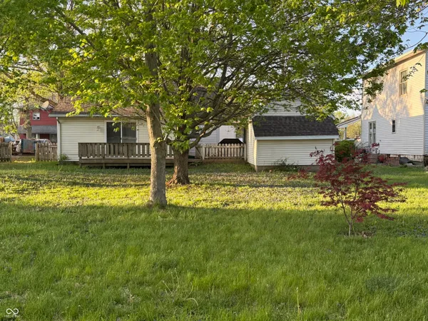 $170,000 | 207 Pine Street, New Market, IN 47965