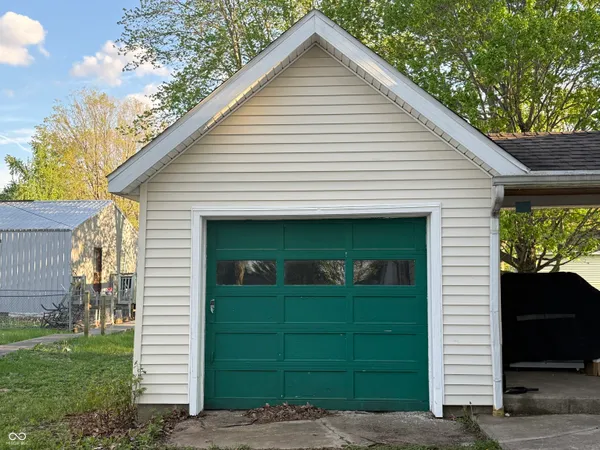 $170,000 | 207 Pine Street, New Market, IN 47965