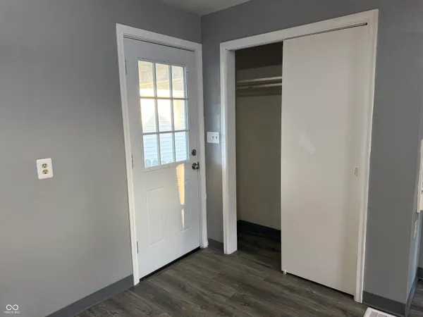 $170,000 | 207 Pine Street, New Market, IN 47965