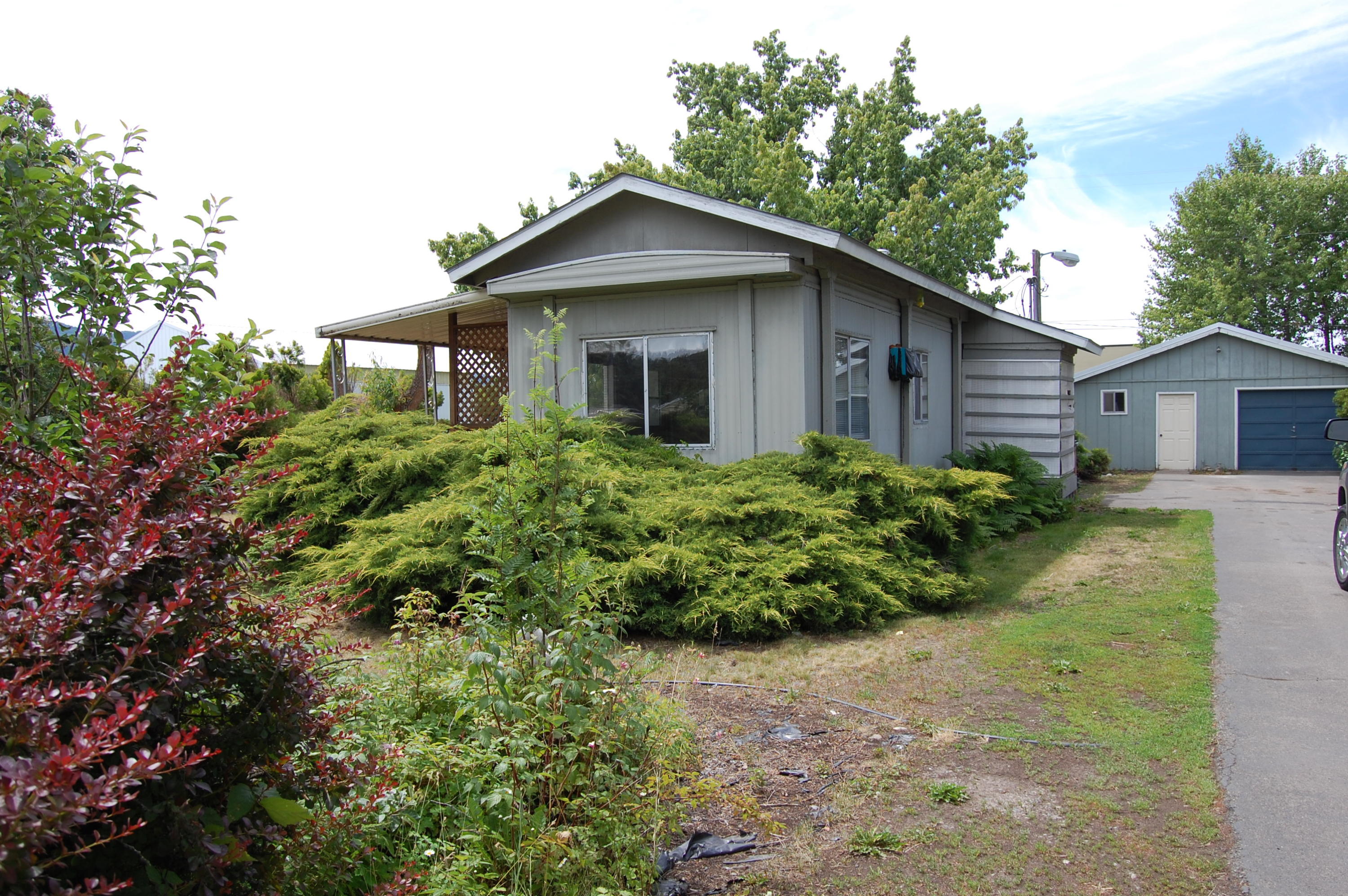 903 North Kimberly Lane Post Falls, ID 83854 - Photo 1 of 1 DSC_0029