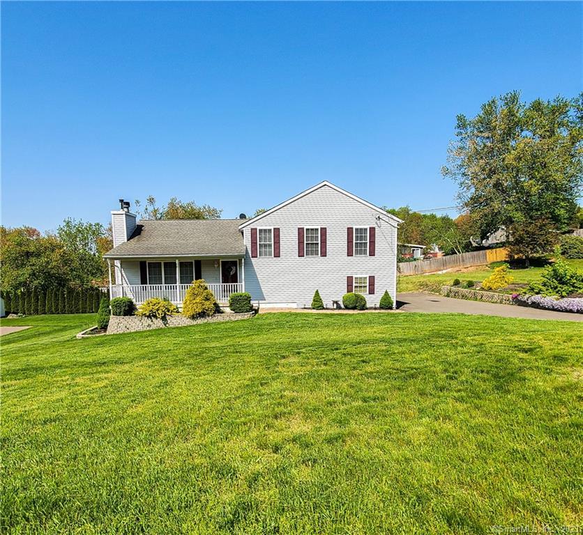 120 Town Line Road Plymouth, CT 06786 - Photo 1 of 1