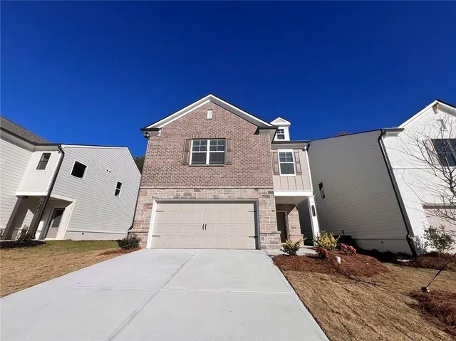$435,000 | 3120 Westgate Pk Drive, Loganville, GA 30052