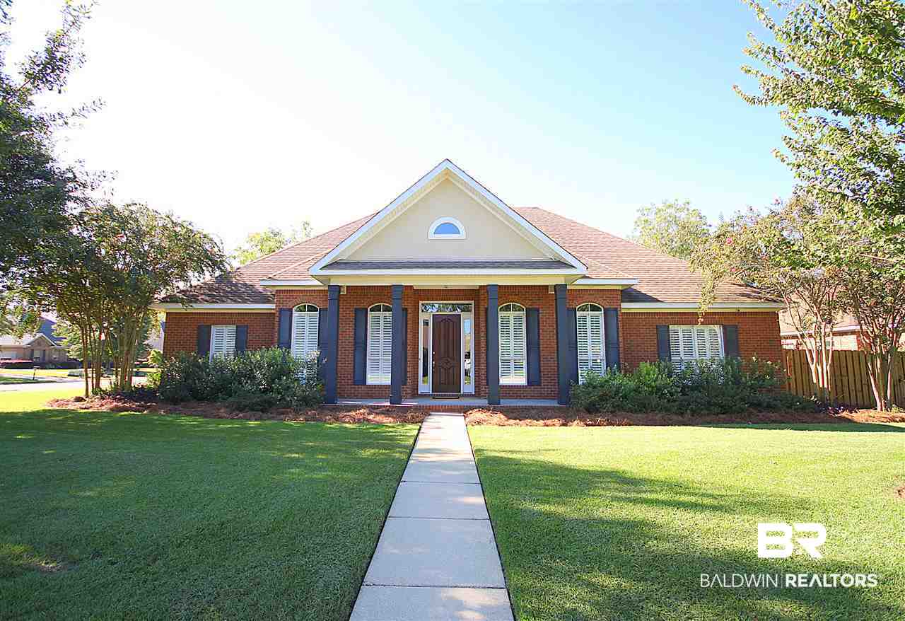 24915 Bosbyshell Avenue Daphne, AL 36526 - Photo 1 of 48 Front of Home