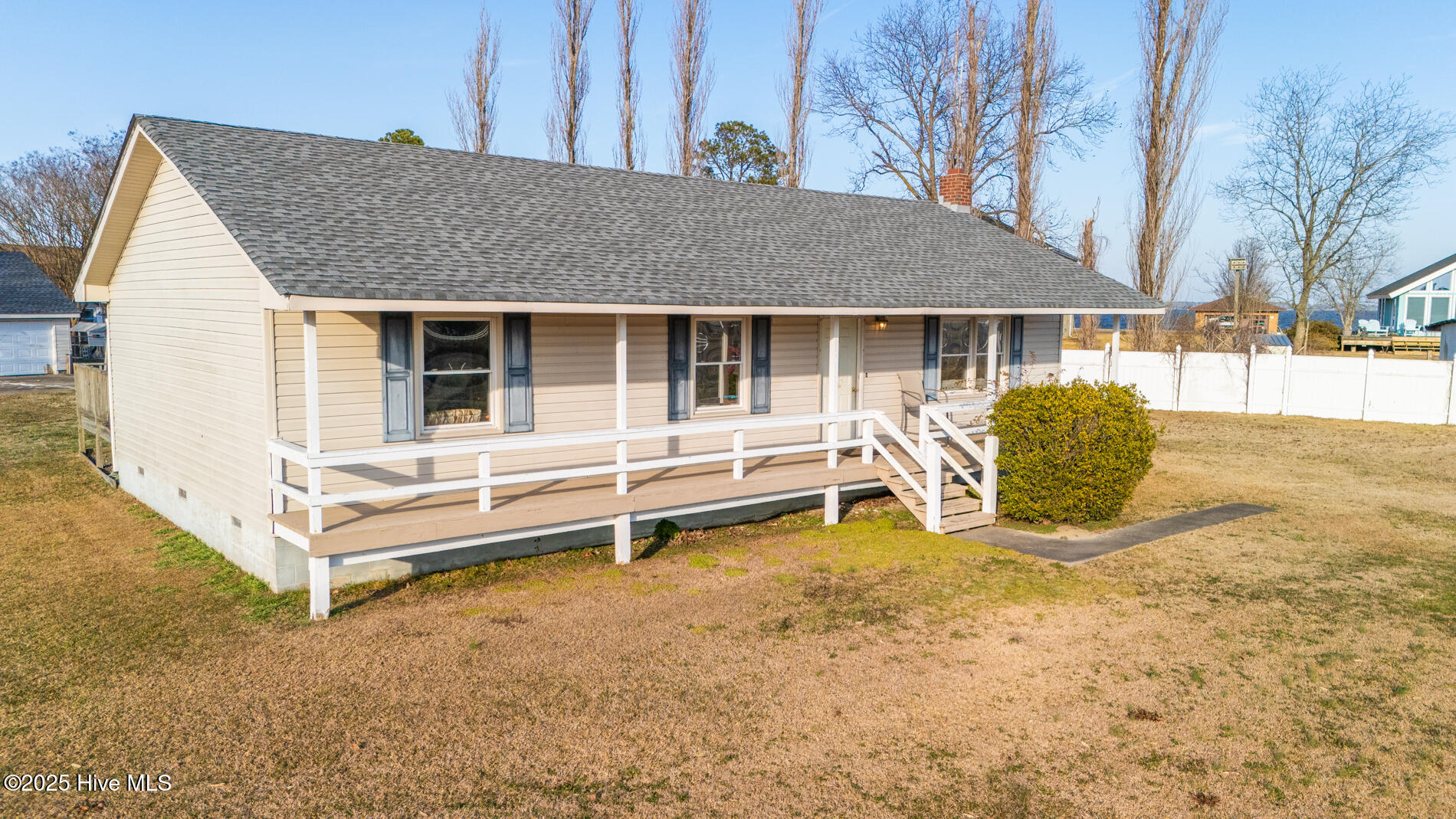 147 Baxter Estates Road Currituck, NC 27929 - Photo 20 of 25 Baxter Lane-15