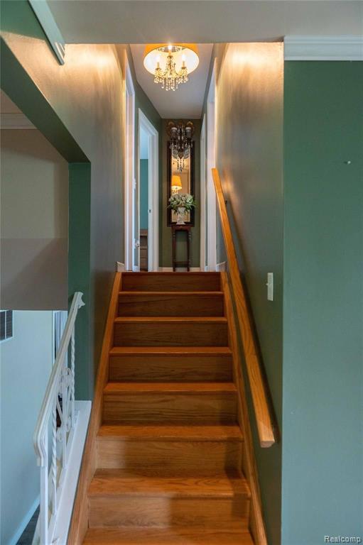5379 Farm Road Waterford, MI 48327 - Photo 12 of 34