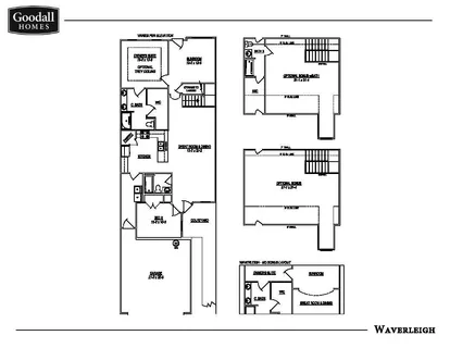 $380,000 | 852 Arbon Vale Drive, Murfreesboro, TN 37130