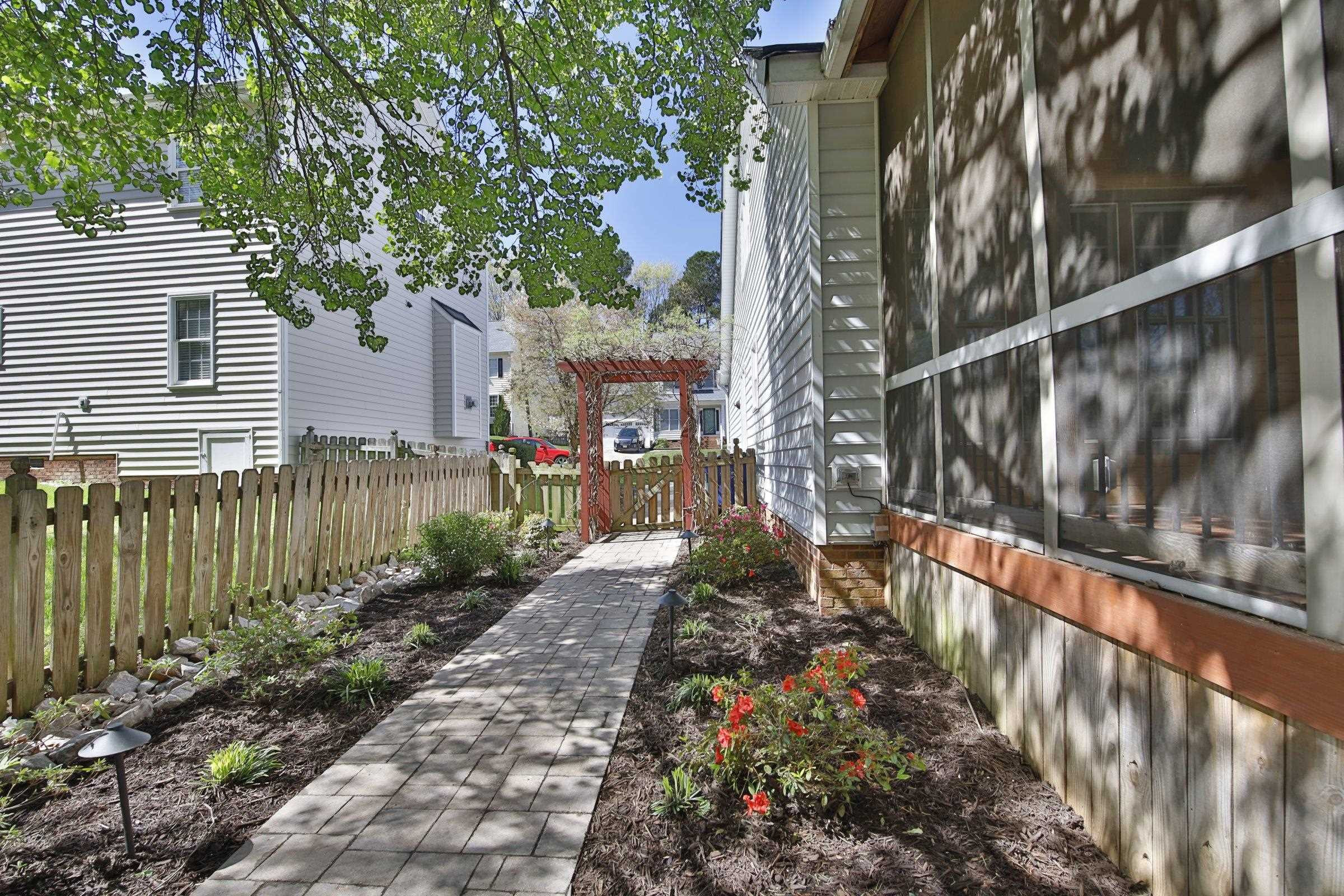 7032 Bellard Court Raleigh, NC 27617 - Photo 36 of 43 Photo 36
