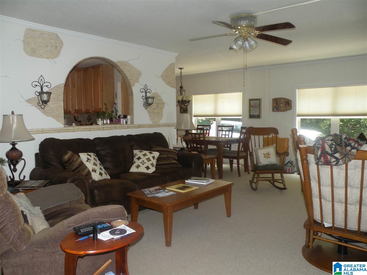 1660 Davis Acres Drive Alpine, AL 35014 - Photo 40 of 47