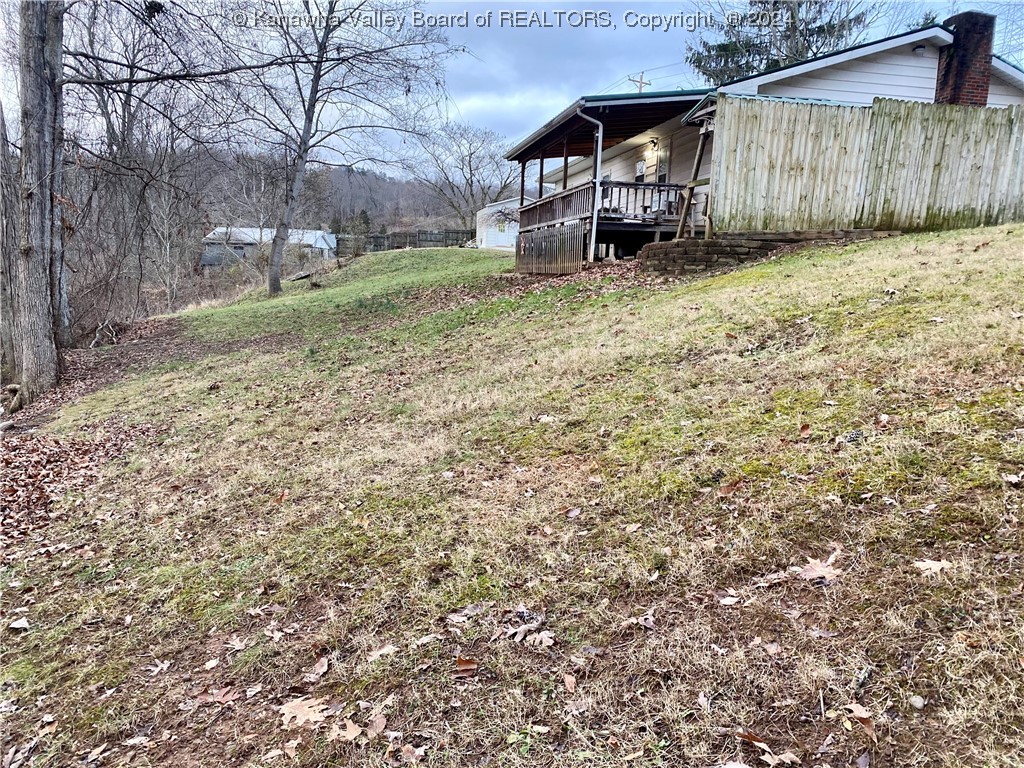 1070 New Stone Ridge Road Ripley, WV 25271 - Photo 23 of 37 Gallery Image 23