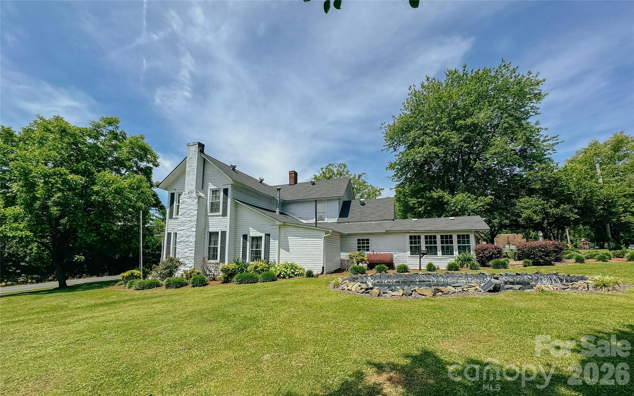 401 South Gold Branch Road Richfield, NC 28137 - Photo 21 of 46