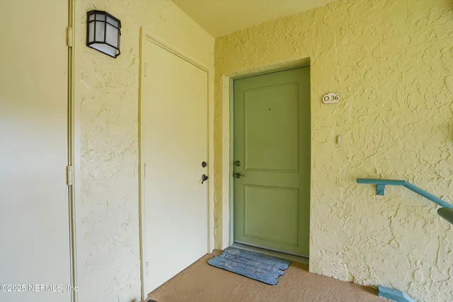 a view of a bathroom